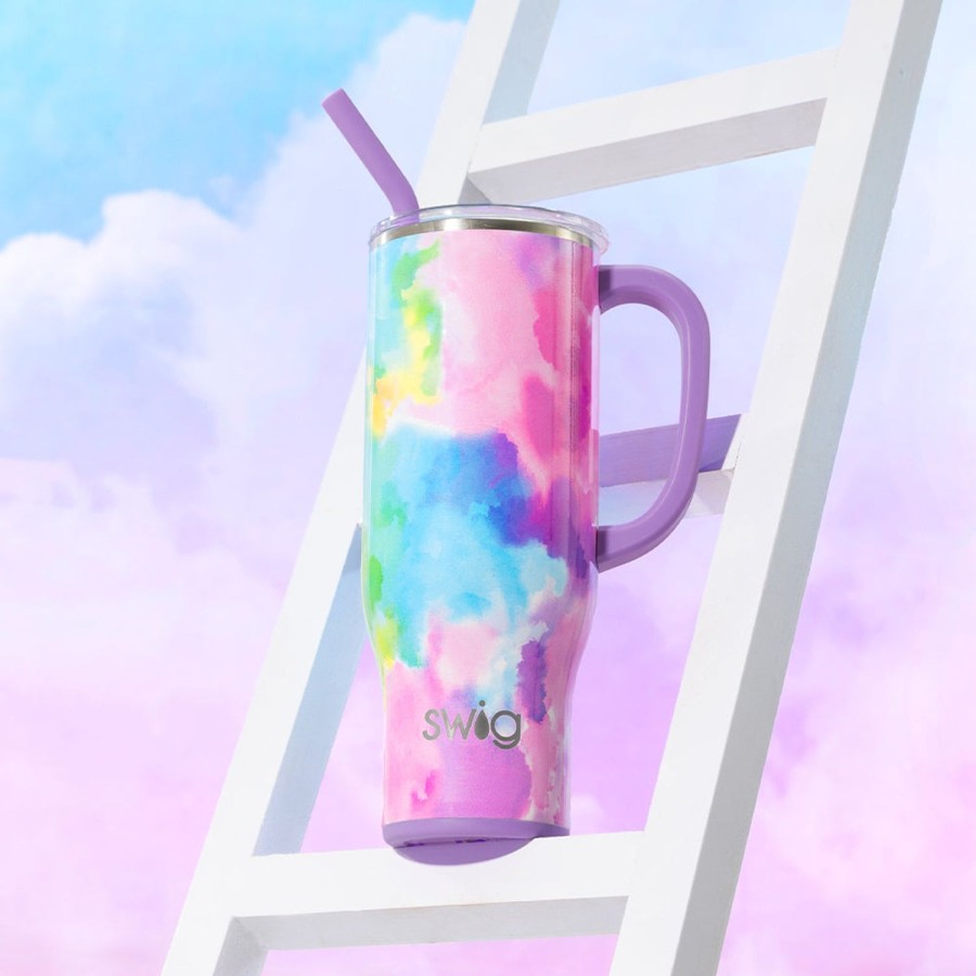 Swig Life Cloud Nine Mega Mug (30Oz) | Mega Mugs