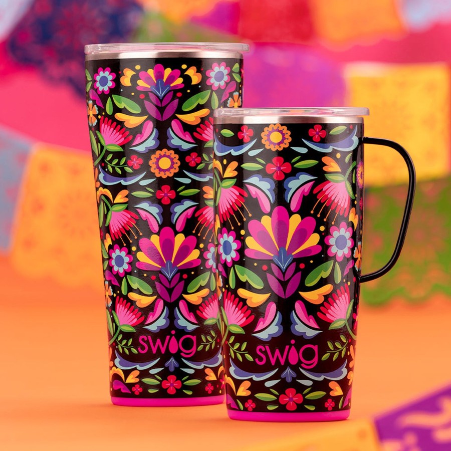 Swig Life Caliente Travel Mug (22Oz) | Travel Mugs