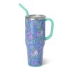 Swig Life Under The Sea Mega Mug (40Oz) | Tumblers