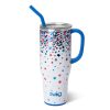 Swig Life Star Spangled Mega Mug (40Oz) | Mega Mugs