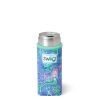 Swig Life Under The Sea Slim Can Coolie | Drink Coolies