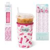 Swig Life Let'S Go Girls Accessory Bundle Eta: Late Apr | Drink Coolies