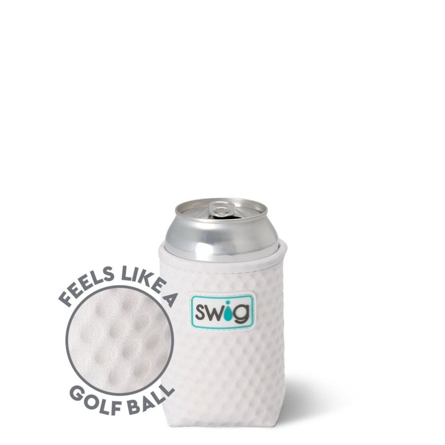 Swig Life Golf Can Coolie | Drink Coolies