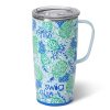 Swig Life Shell Yeah Travel Mug (22Oz) | Travel Mugs