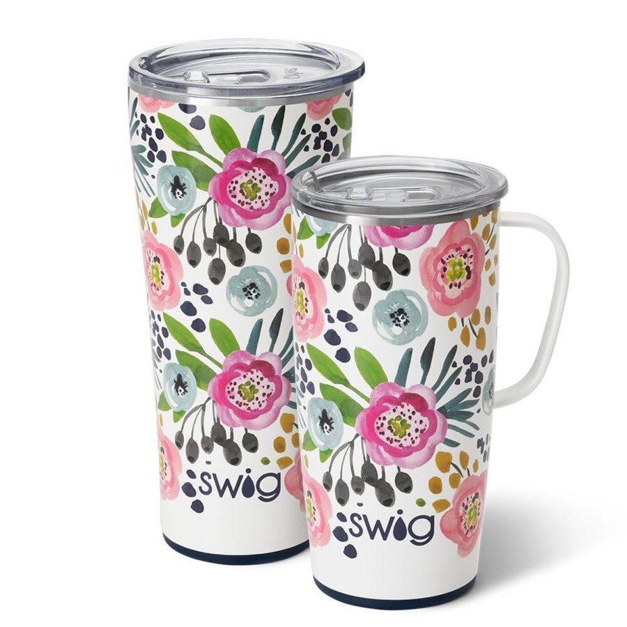 Swig Life Primrose Xl Set | Gift Sets