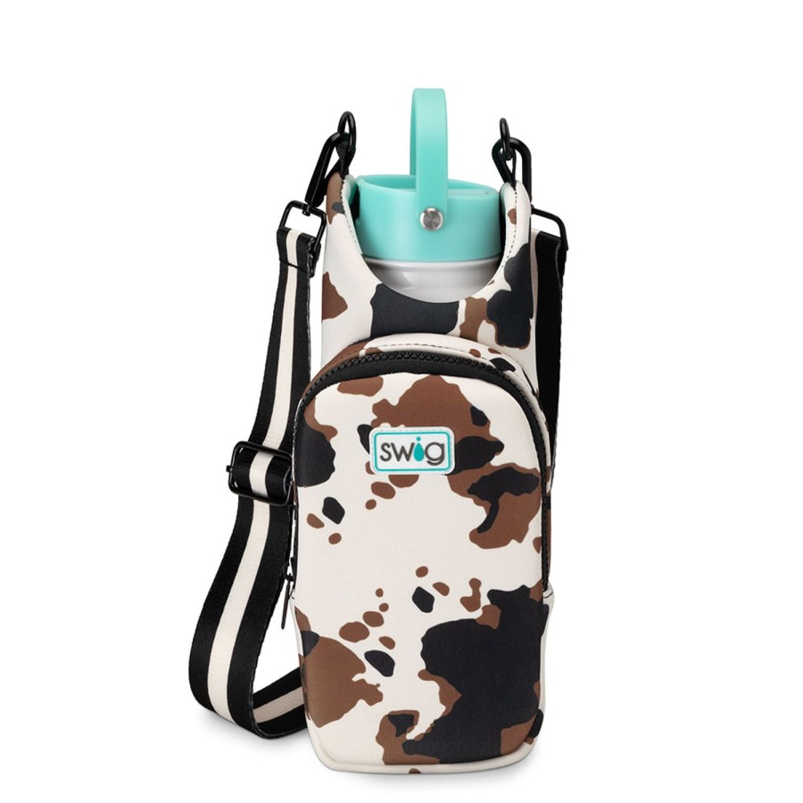 Swig Life Hayride Water Bottle Sling | Drinking Buddies