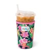 Swig Life Jungle Gym Iced Cup Coolie | Drink Coolies