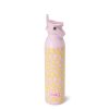 Swig Life Oh Happy Day Flip + Sip Bottle (20Oz) | Water Bottles