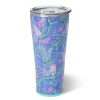 Swig Life Under The Sea Tumbler (32Oz) | Tumblers