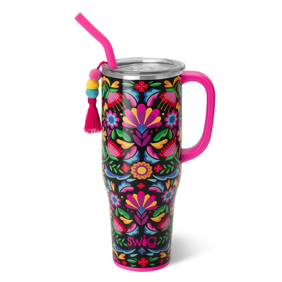 Swig Life Caliente Mega Mug (40Oz) | Tumblers