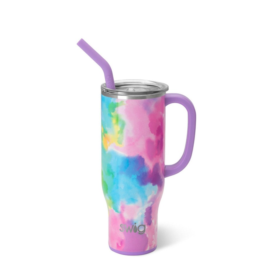 Swig Life Cloud Nine Mega Mug (30Oz) | Tumblers