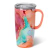 Swig Life Dreamsicle Travel Mug (22Oz) | Travel Mugs