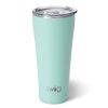 Swig Life Sea Glass Tumbler (32Oz) | Tumblers