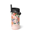 Swig Life Full Bloom Flip + Sip Slim Tumbler (12Oz) | Tumblers