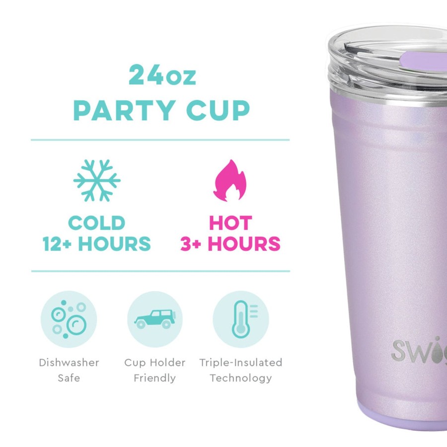 Swig Life Pixie Party Cup (24Oz) | Tumblers