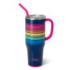 Swig Life Electric Slide Mega Mug (40Oz) | Mega Mugs