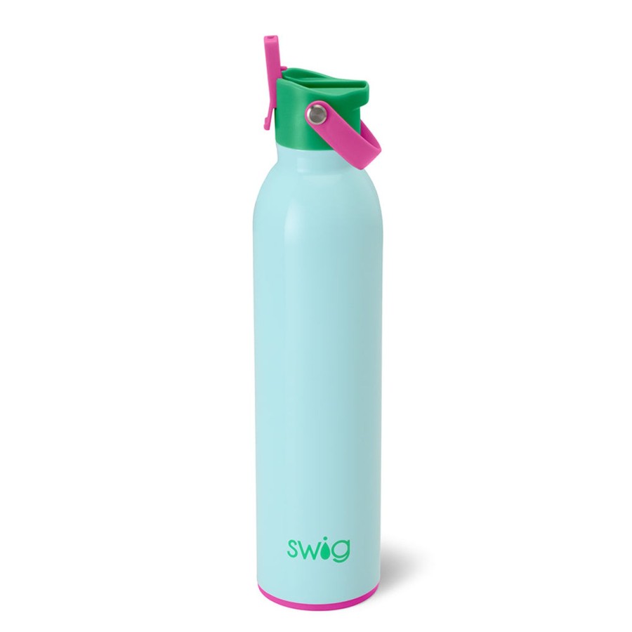 Swig Life Prep Rally Flip + Sip Bottle (26Oz) | Water Bottles