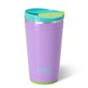 Swig Life Ultra Violet Party Cup (24Oz) | Tumblers