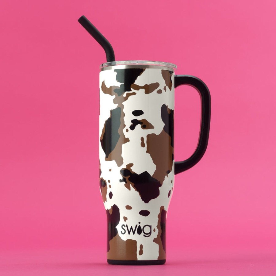 Swig Life Hayride Mega Mug (30Oz) | Travel Mugs