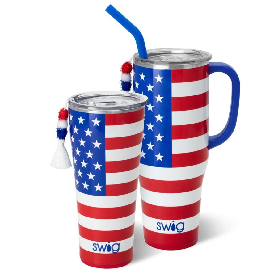 Swig Life All American Mega Set | Gift Sets