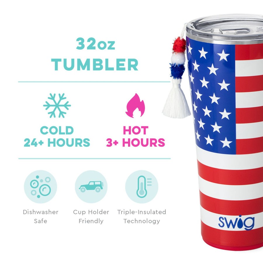 Swig Life All American Mega Set | Gift Sets