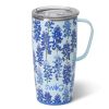 Swig Life Bluebonnet Travel Mug (22Oz) | Travel Mugs