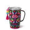 Swig Life Caliente Travel Mug (18Oz) | Travel Mugs