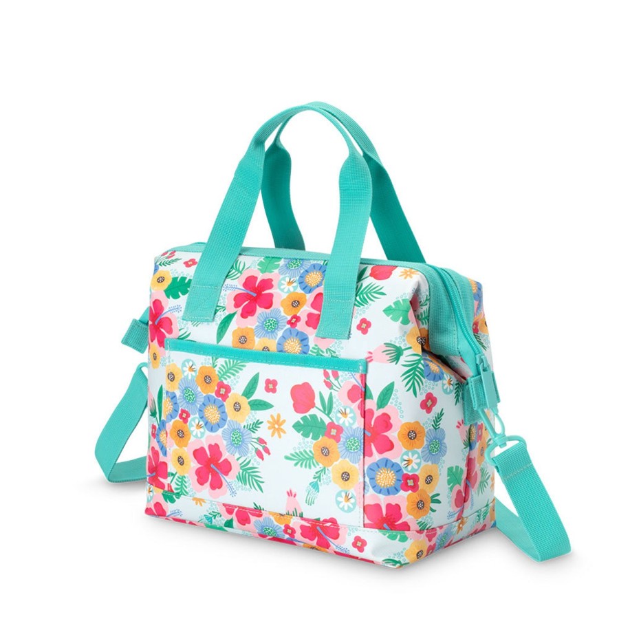 Swig Life Island Bloom Packi 12 Cooler | Lunchware