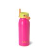 Swig Life Tutti Frutti Flip + Sip Bottle (36Oz) | Water Bottles