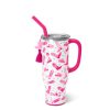 Swig Life Let'S Go Girls Mega Mug (30Oz) | Travel Mugs