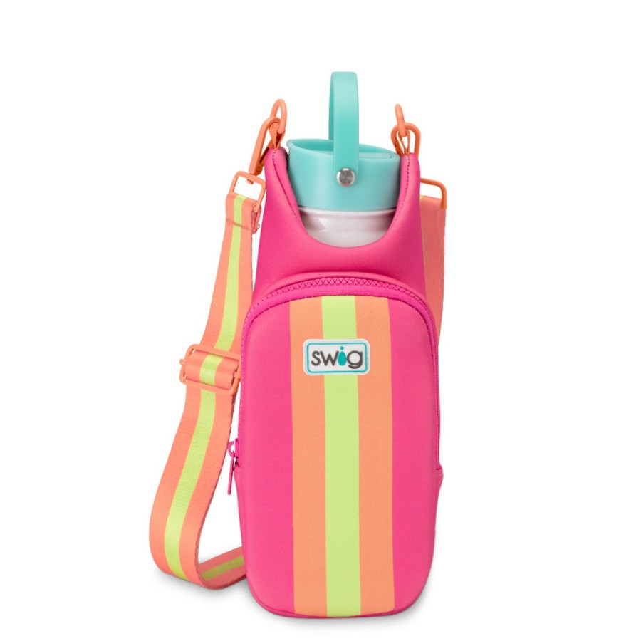 Swig Life Tutti Frutti Water Bottle Sling Eta: Late Jul | Drinking Buddies