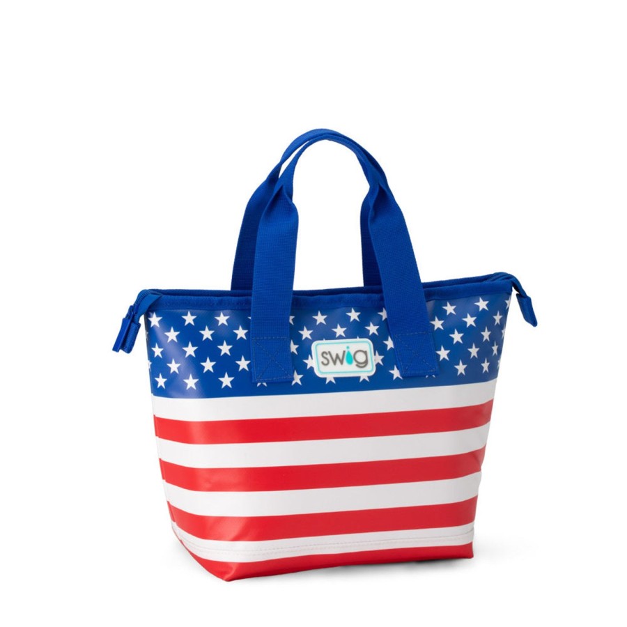 Swig Life All American Lunchi Lunch Bag | Lunchware