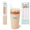 Swig Life Oh Happy Day Accessory Bundle Eta: Late May | Drink Coolies