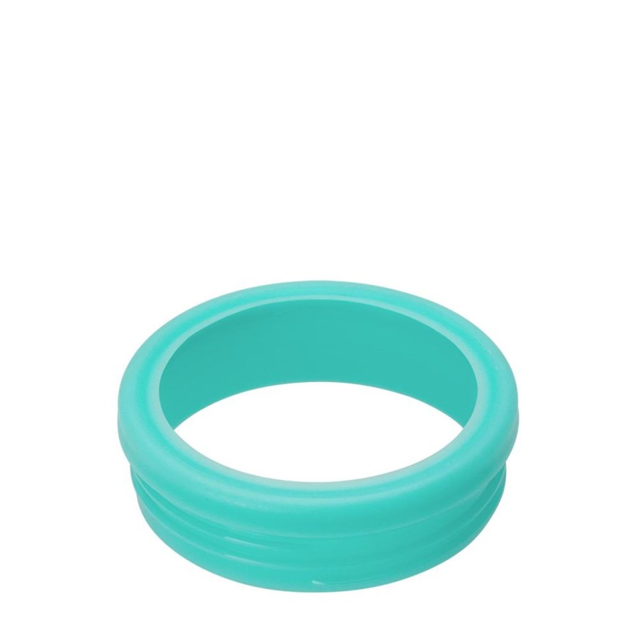 Swig Life Aqua Replacement Ring (12Oz Skinny Can Cooler) Eta: Late May | Lids, Straws + More