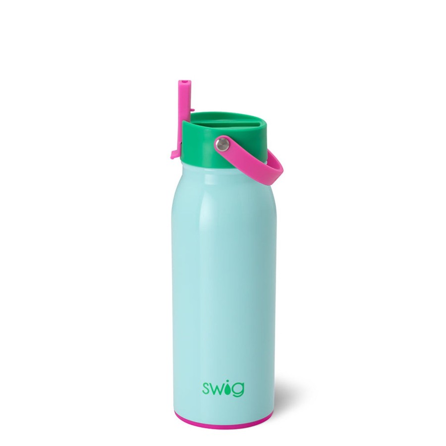 Swig Life Prep Rally Flip + Sip Bottle (36Oz) | Water Bottles