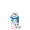 Swig Life Star Spangled Can Coolie | Drink Coolies