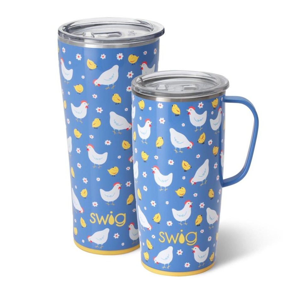 Swig Life Chicks Dig It Xl Set | Gift Sets