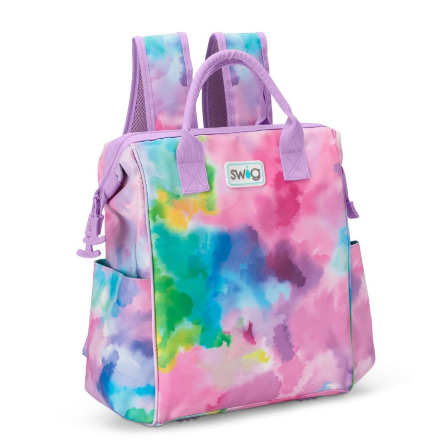 Swig Life Cloud Nine Packi Backpack Cooler | Coolers