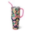 Swig Life Jungle Gym Mega Mug (40Oz) | Travel Mugs