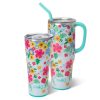 Swig Life Island Bloom Mega Set | Gift Sets