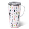 Swig Life Pop Fizz Travel Mug (22Oz) | Travel Mugs