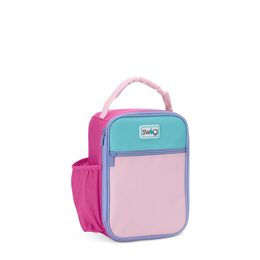 Swig Life Cotton Candy Boxxi Lunch Bag | Lunchware