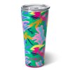 Swig Life Paradise Tumbler (32Oz) | Tumblers