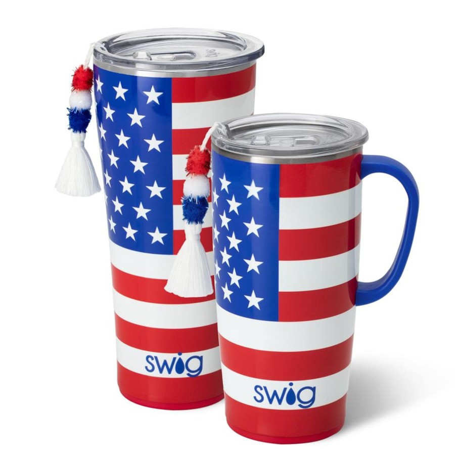 Swig Life All American Xl Set | Gift Sets