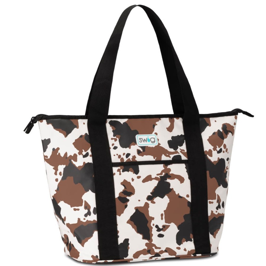 Swig Life Hayride Zippi Tote Bag | Tote Bags