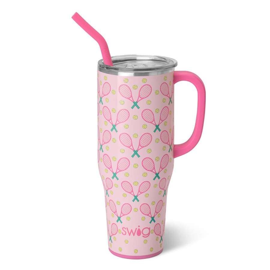 Swig Life Love All Mega Mug (40Oz) | Travel Mugs