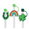 Swig Life St. Patrick'S Day Straw Topper Set | Lids, Straws + More