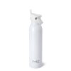 Swig Life Shimmer White Flip + Sip Bottle (20Oz) | Water Bottles