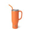 Swig Life Orange Mega Mug (30Oz) | Mega Mugs