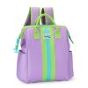 Swig Life Ultra Violet Packi Backpack Cooler | Coolers